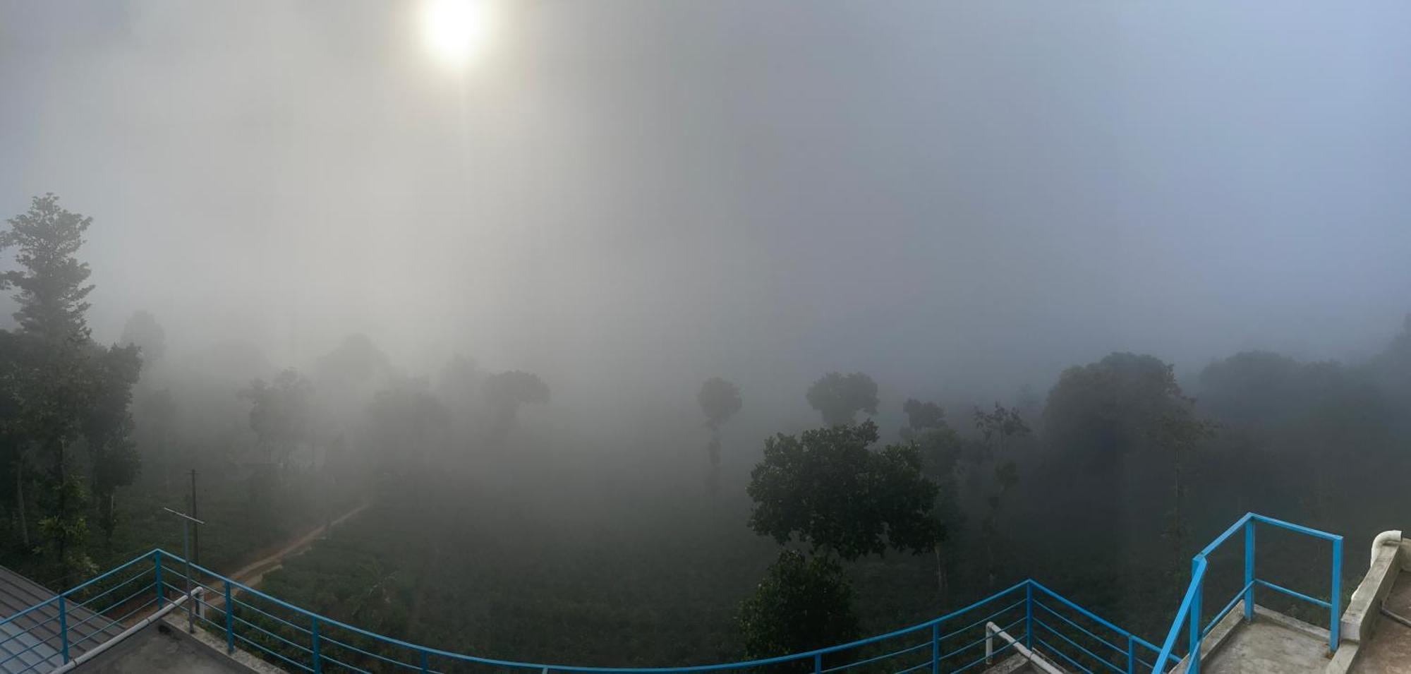 Best Mist Idukki Exterior photo