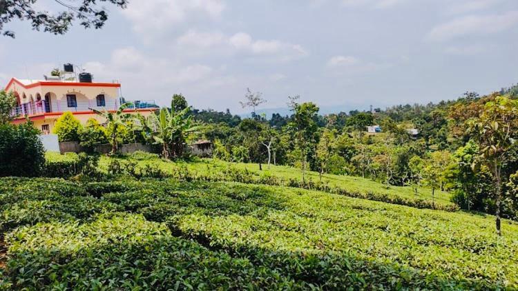Best Mist Idukki Exterior photo