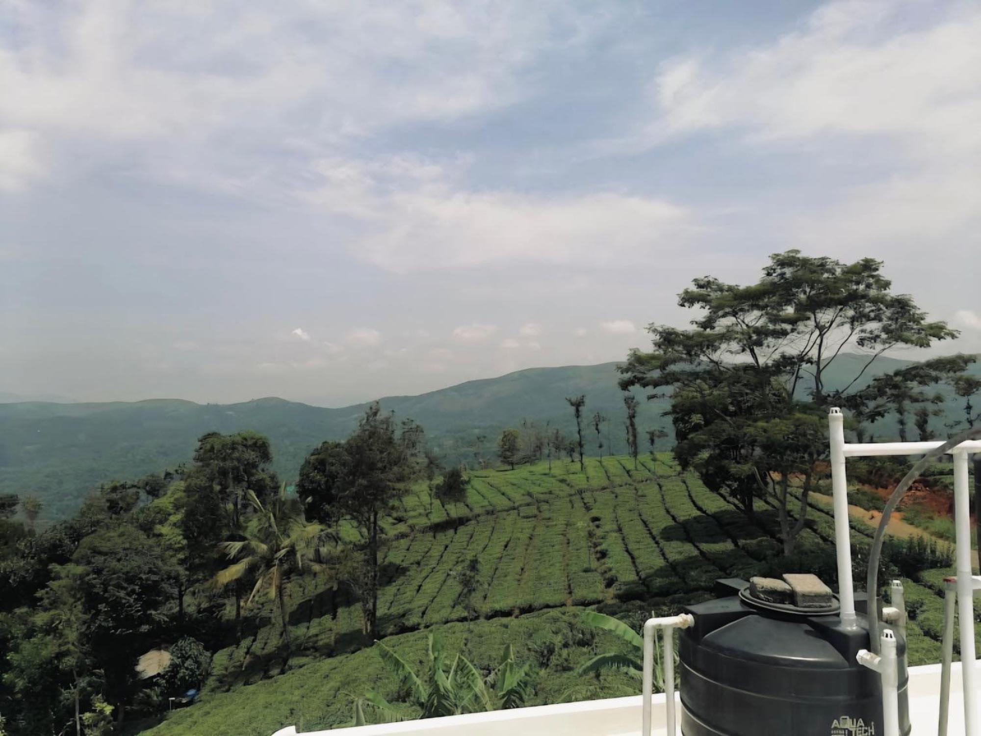 Best Mist Idukki Exterior photo