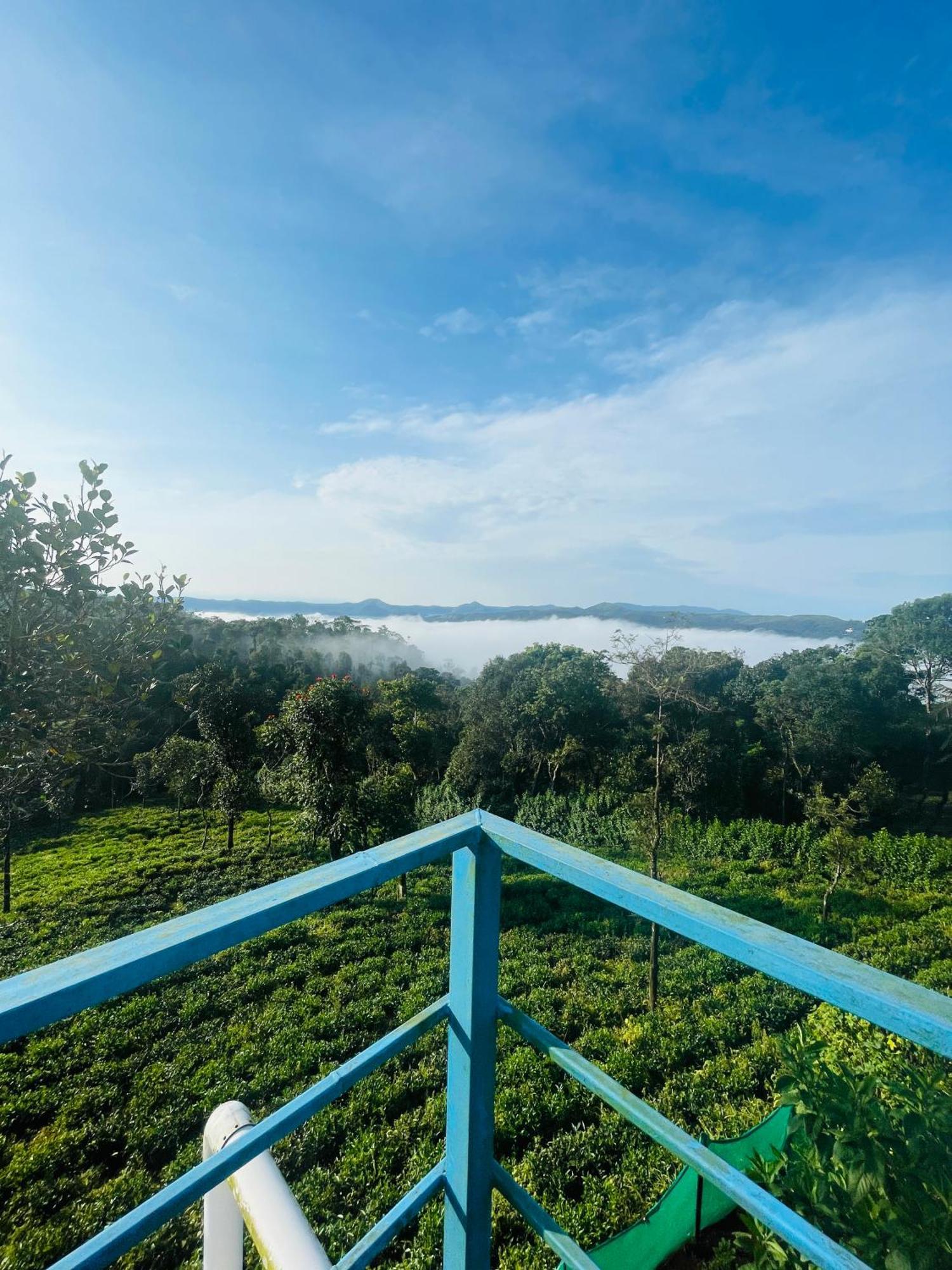Best Mist Idukki Exterior photo